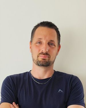 Amaury BETAOUAF